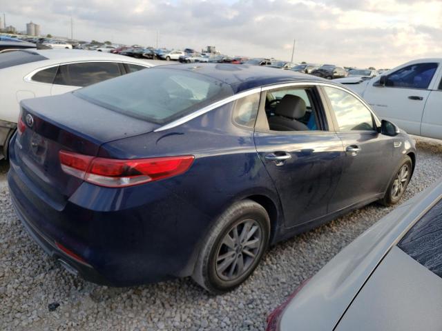 Obraz 3 z 2016 KIA OPTIMA LX 2016 z VIN 5XXGT4L37GG027613