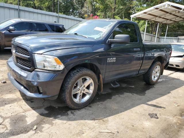Obraz 1 z 2017 RAM 1500 ST 2017 z VIN 3C6JR6AG9HG668337