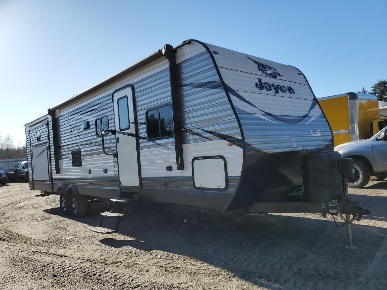 2018 JAYC TRAILER 2018 image