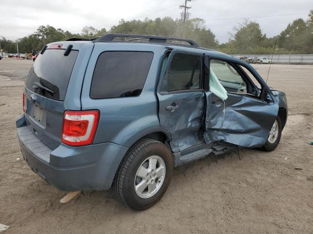 Image 3 of 2012 FORD ESCAPE XLT 2012 with VIN 1FMCU0D76CKA81406