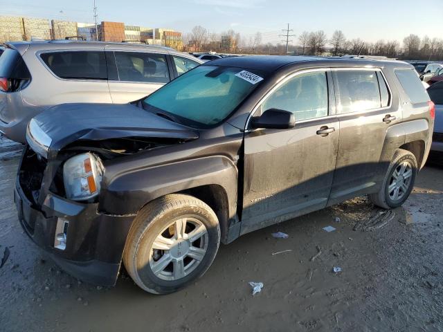 2015 GMC TERRAIN SLE 2015 image