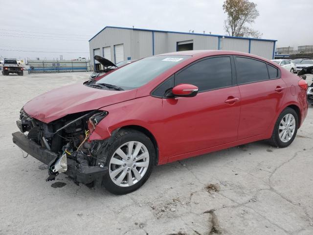 Изображение 2015 KIA FORTE LX 2015