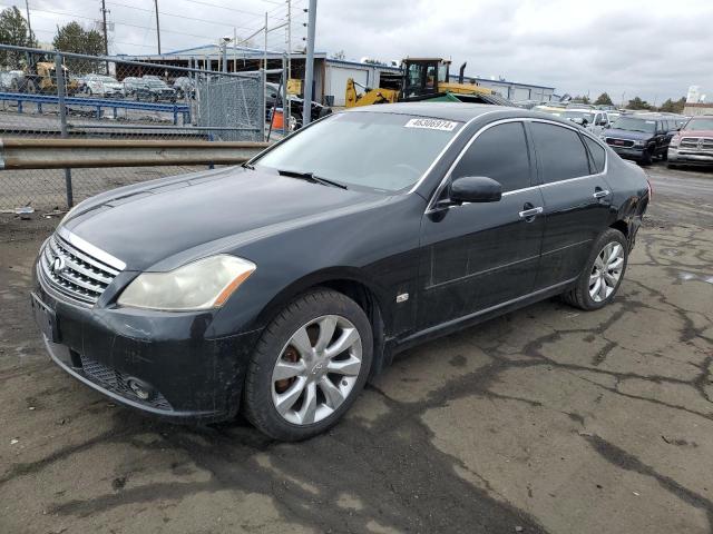 Obraz 2006 INFINITI M35 BASE 2006