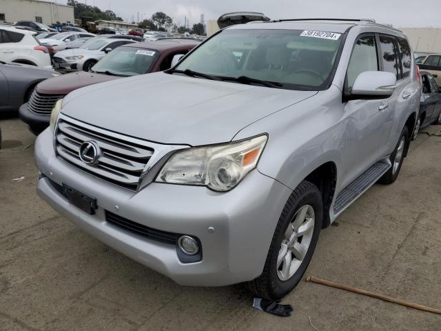 2011 LEXUS GX 460 2011 image