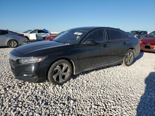 2020 HONDA ACCORD EX 2020 image