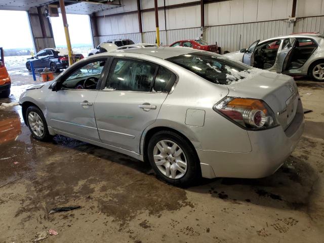 Image 2 of 2009 NISSAN ALTIMA 2.5 2009 with VIN 1N4AL21E39C102279