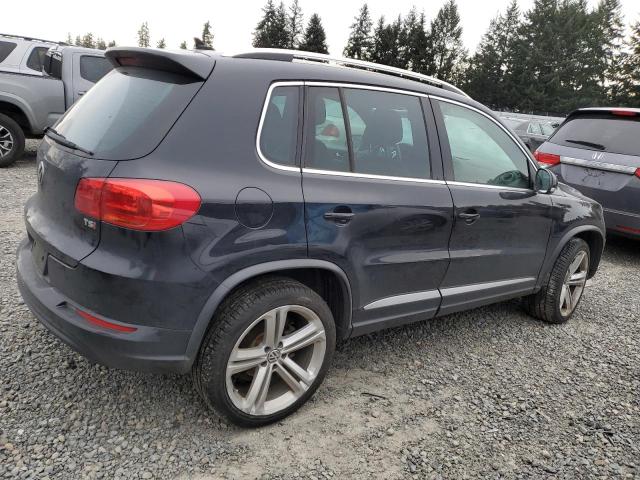 Изображение 3 2016 VOLKSWAGEN TIGUAN S 2016 с VIN WVGAV7AX9GW065619