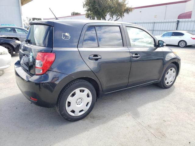 Image 3 of 2008 TOYOTA SCION XD  2008 with VIN JTKKU10478J008729