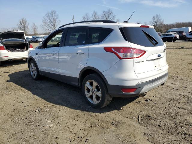 Изображение 2 2016 FORD ESCAPE SE 2016 с VIN 1FMCU9GX3GUB50790