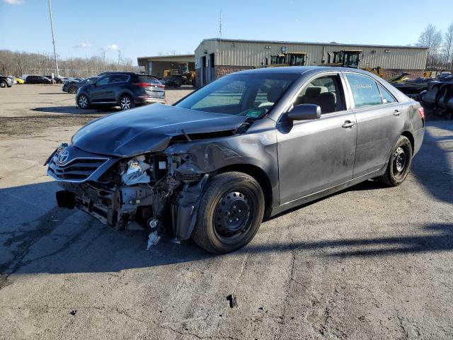 Image 1 of 2011 TOYOTA CAMRY BASE 2011 with VIN 4T1BF3EK0BU653986