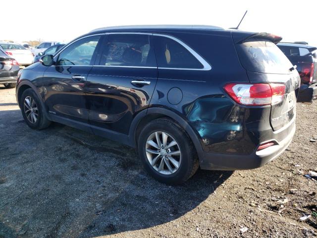 Obraz 2 z 2016 KIA SORENTO LX 2016 z VIN 5XYPGDA57GG139641