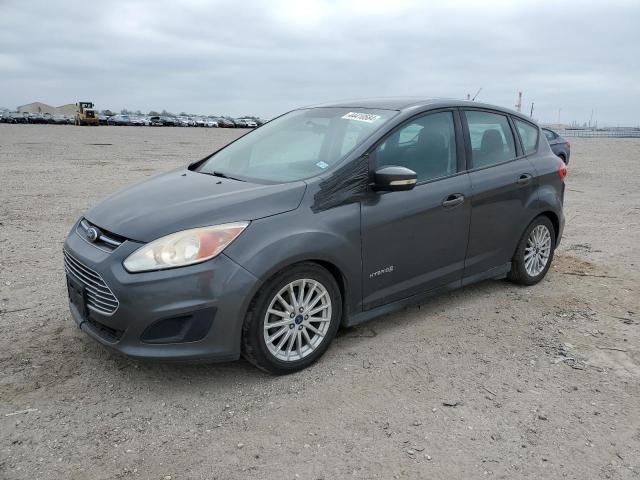 Obraz 1 z 2016 FORD C-MAX SE 2016 z VIN 1FADP5AU1GL111554