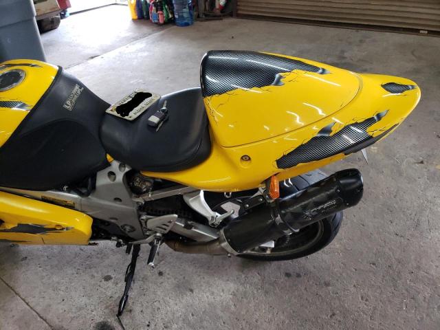 2001 SUZUKI TL1000 R 2001 image