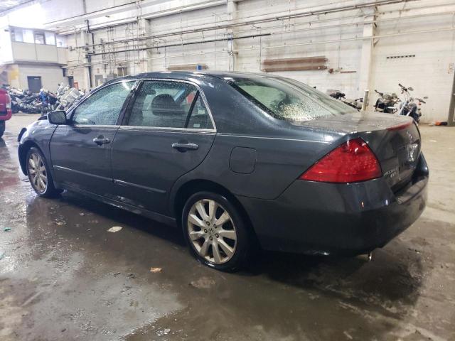 Image 2 of 2007 HONDA ACCORD SE 2007 with VIN 1HGCM66457A050168