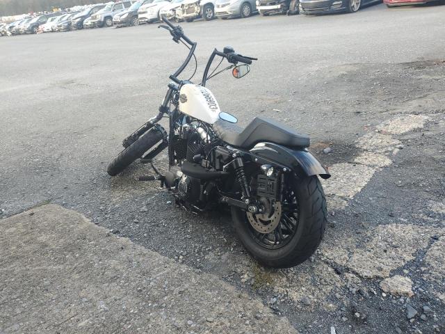 Image 3 of 2017 HARLEY-DAVIDSON XL1200 FORTY-EIGHT 2017 with VIN 1HD1LC316HC404379