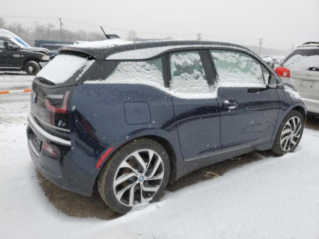 Image 3 of 2019 BMW I3 REX 2019 with VIN WBY8P4C58K7E50309