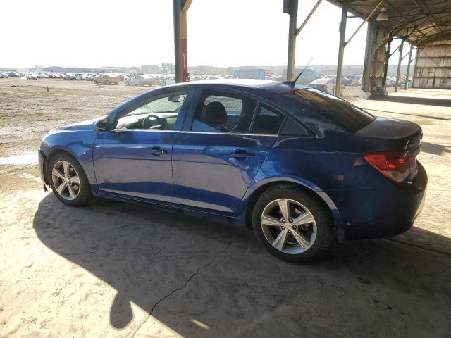 Изображение 2 2012 CHEVROLET CRUZE LT 2012 с VIN 1G1PG5SC1C7107061