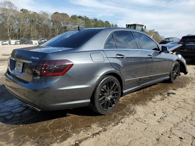 Obraz 3 z 2010 MERCEDES-BENZ E 350 4MATIC 2010 z VIN WDDHF8HB6AA101583