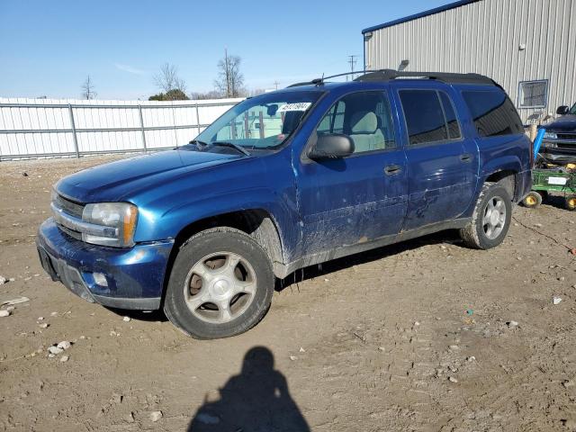 Obraz 1 z 2006 CHEVROLET TRAILBLAZER EXT LS 2006 z VIN 1GNET16S966139214