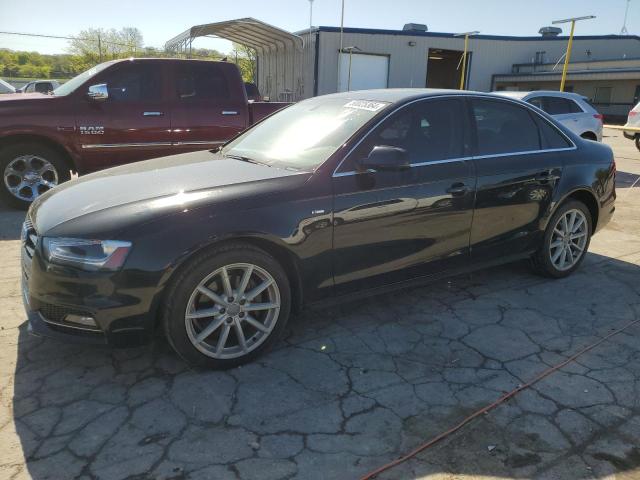 2015 AUDI A4 PREMIUM PLUS 2015 image