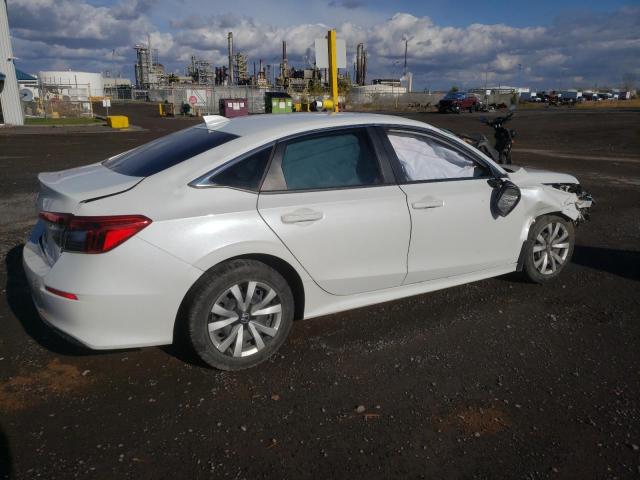 Изображение 3 2022 HONDA CIVIC LX 2022 с VIN 2HGFE2F27NH100682