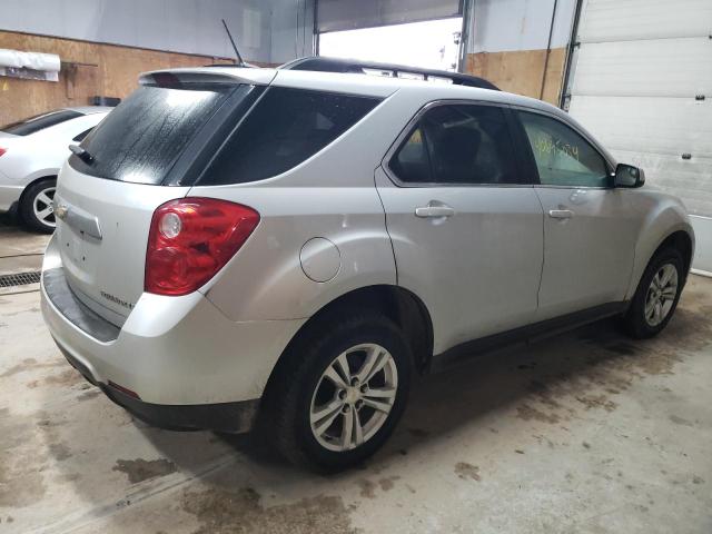 Image 3 of 2013 CHEVROLET EQUINOX LT 2013 with VIN 2GNFLEEK9D6186862