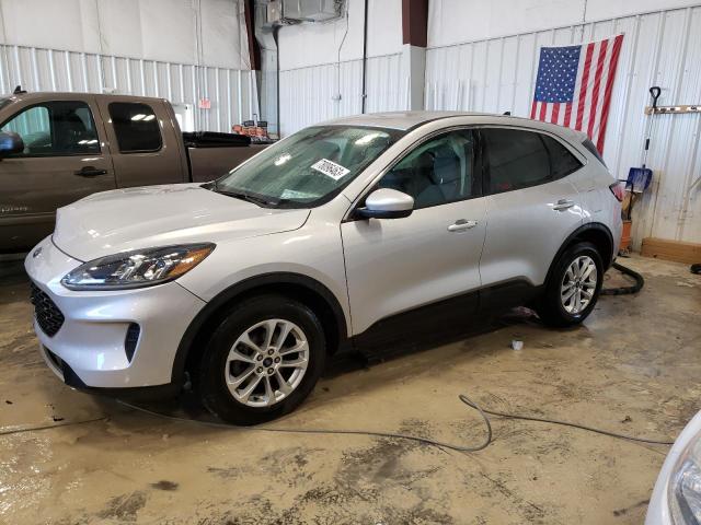 Изображение 1 2020 FORD ESCAPE SE 2020 с VIN 1FMCU9G69LUA29599