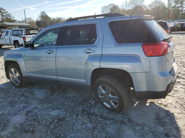 Изображение 2 2015 GMC TERRAIN SLT 2015 с VIN 2GKFLSE35F6179947