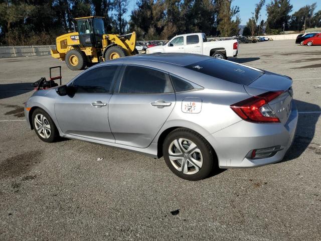Изображение 2 2018 HONDA CIVIC LX 2018 с VIN 19XFC2E59JE016028