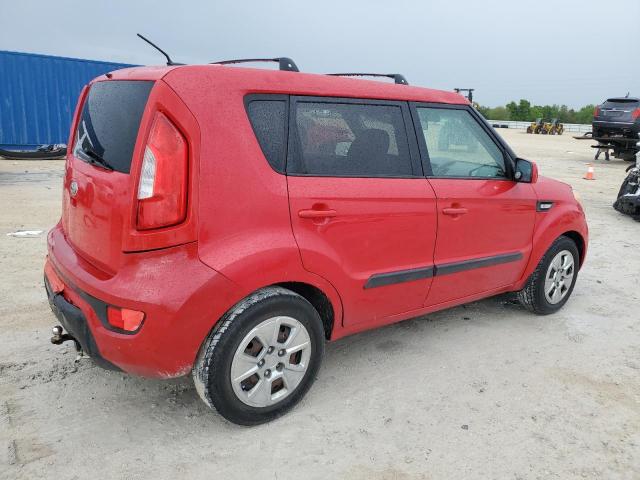 Изображение 3 2013 KIA SOUL  2013 с VIN KNDJT2A5XD7611331