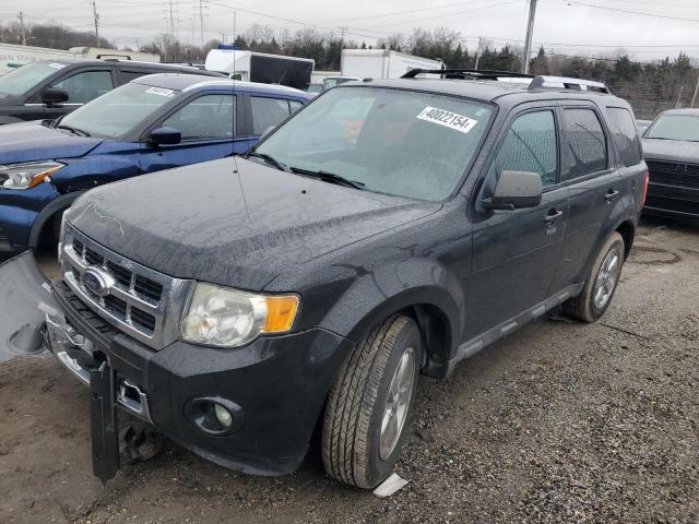 Изображение 2011 FORD ESCAPE LIMITED 2011