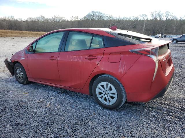 Obraz 2 z 2017 TOYOTA PRIUS  2017 z VIN JTDKBRFU6H3537970