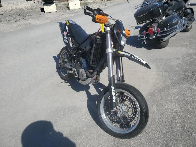 Obraz 1 z 2005 KTM 625 SMC 2005 z VIN VBKEXN4005M793436