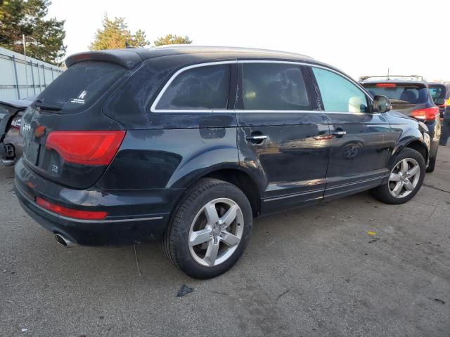 Изображение 3 2015 AUDI Q7 TDI PREMIUM 2015 с VIN WA1CMAFE7FD021823