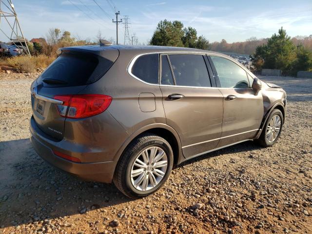 Image 3 of 2018 BUICK ENVISION PREFERRED 2018 with VIN LRBFXBSA9JD024314