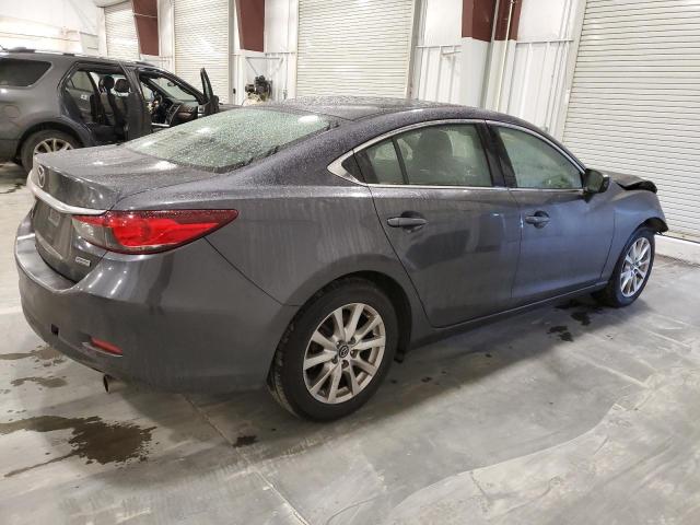 Image 3 of 2016 MAZDA 6 SPORT 2016 with VIN JM1GJ1U55G1420512