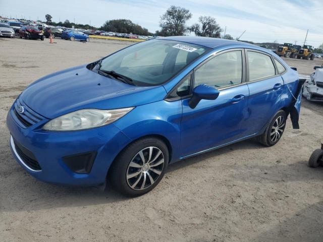Image 1 of 2011 FORD FIESTA S 2011 with VIN 3FADP4AJ8BM181544