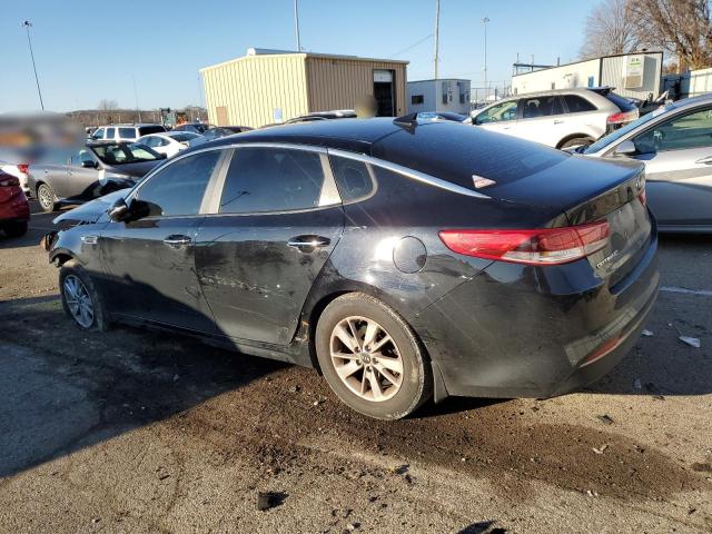 Image 2 of 2016 KIA OPTIMA LX 2016 with VIN 5XXGT4L3XGG100554