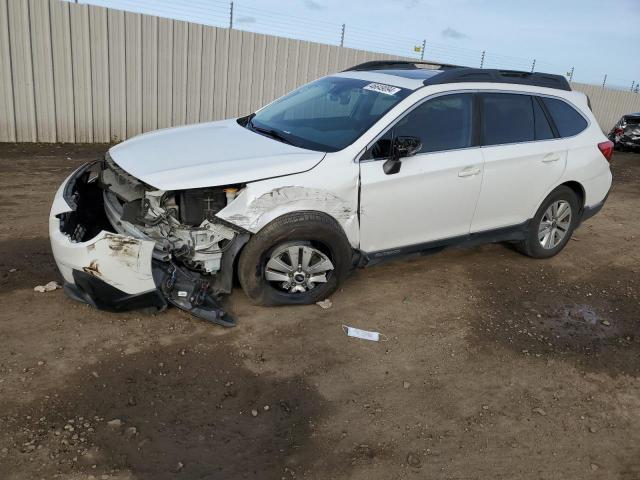 2019 SUBARU OUTBACK 2.5I PREMIUM 2019 image