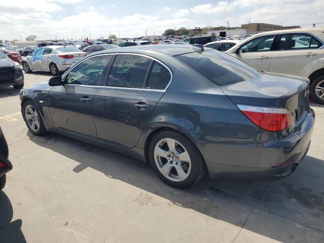 Изображение 2 2008 BMW 535 I 2008 с VIN WBANW13588CZ75354