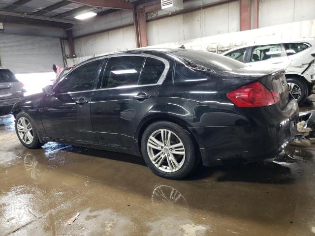 Obraz 2 z 2011 INFINITI G25  2011 z VIN JN1DV6AR4BM450851