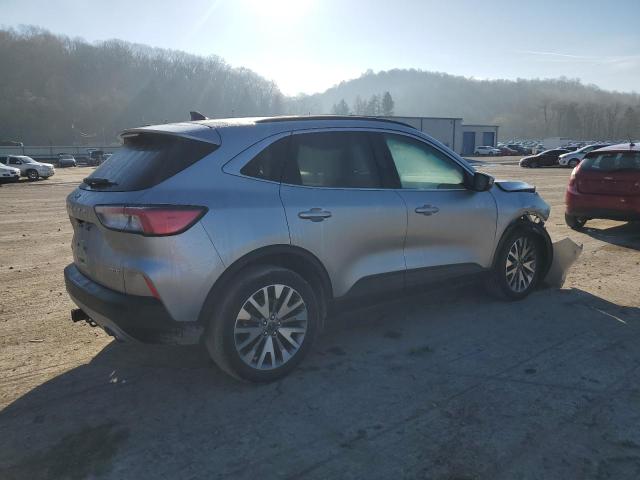 Obraz 3 z 2022 FORD ESCAPE TITANIUM 2022 z VIN 1FMCU9J94NUA94088
