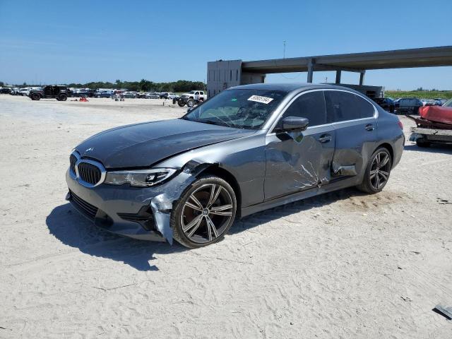 Obraz 1 z 2021 BMW 330I  2021 z VIN 3MW5R1J01M8B48196