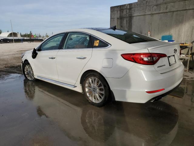 Изображение 2 2015 HYUNDAI SONATA SPORT 2015 с VIN 5NPE34AFXFH257444