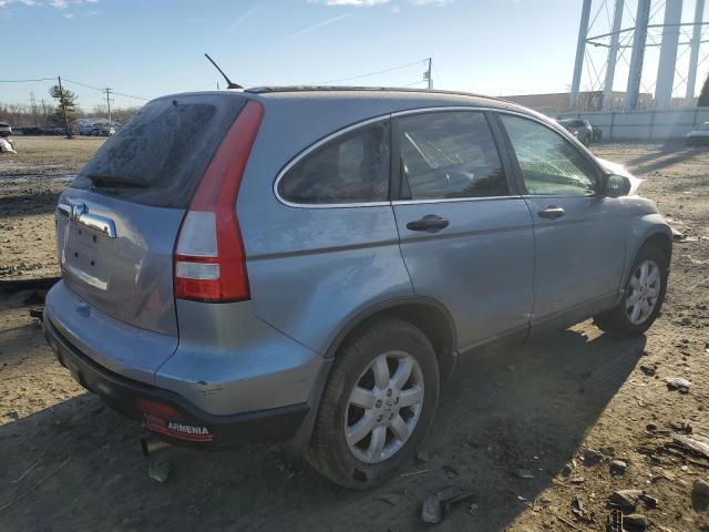Obraz 3 z 2009 HONDA CR-V EX 2009 z VIN 5J6RE48569L006102