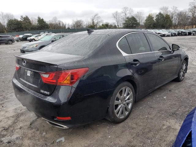 Изображение 3 2015 LEXUS GS 350 2015 с VIN JTHBE1BL0FA007054