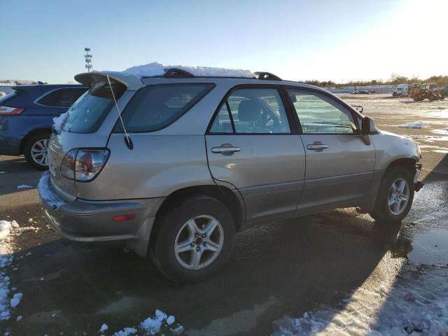 Image 3 of 2001 LEXUS RX 300 2001 with VIN JTJHF10U610176589