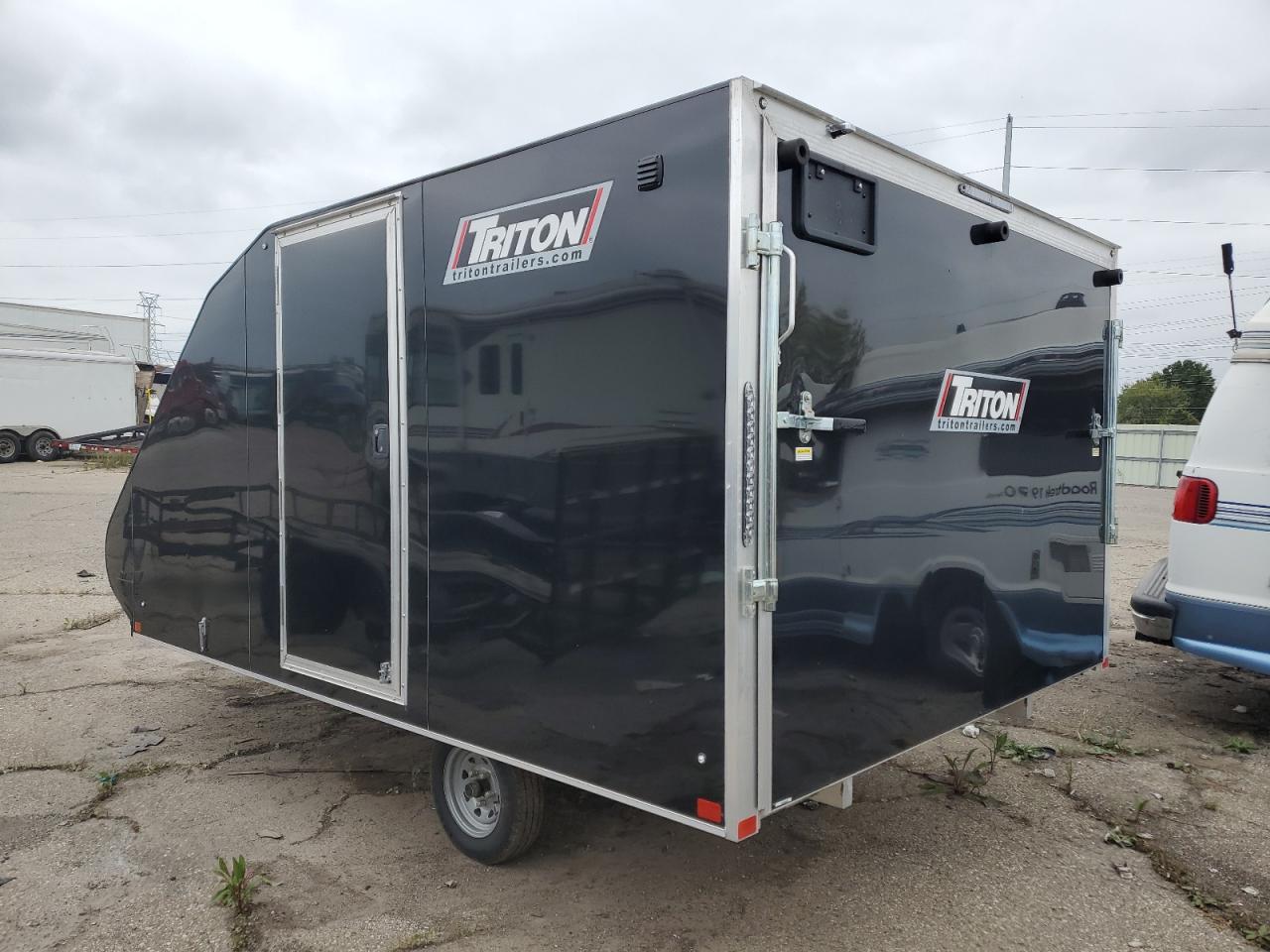 Изображение 3 2022 OTHR TRAILER 2022 с VIN 4TCSE1118PHL69937