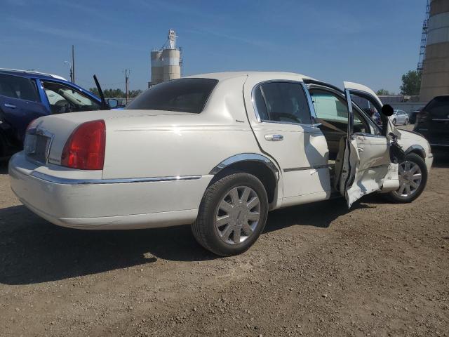 Image 3 of 2007 LINCOLN TOWN CAR DESIGNER 2007 with VIN 1LNHM83V37Y609801
