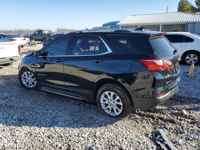 Изображение 2 2018 CHEVROLET EQUINOX LT 2018 с VIN 2GNAXJEVXJ6264532